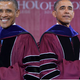 President Barack Obama at Morehouse College (Mandel Ngan/Getty Images)